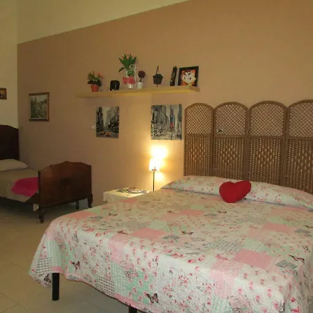 Mi Casa Es Tu Casa Vendégház