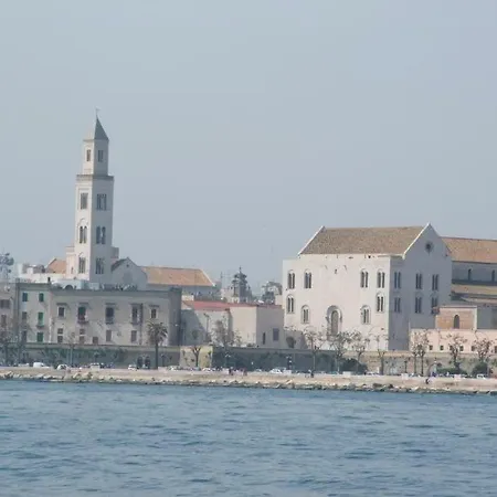 Mi Casa Es Tu Casa Gasthuis