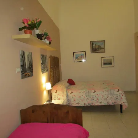 Maison d'hôtes Mi Casa Es Tu Casa 2*