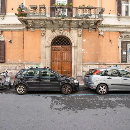 Mi Casa Es Tu Casa Vendégház 2*