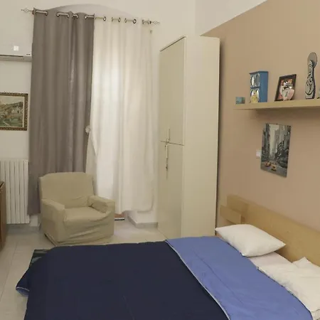 Mi Casa Es Tu Casa Gasthuis Bari