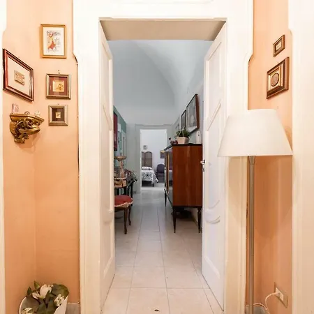 Mi Casa Es Tu Casa Casa de hóspedes 2*